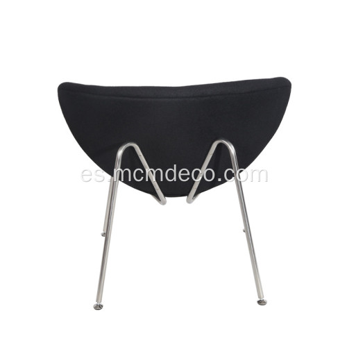 Pierre Paulin Cashmere Slice Chair réplica